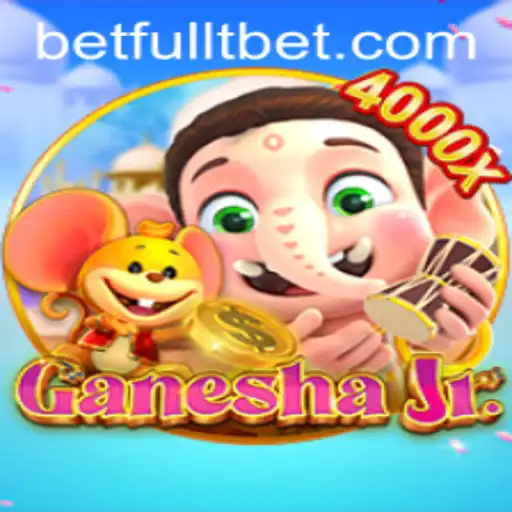Discover the Mystical World of GaneshaJr and its Exciting Gameplay with Fulltbet
