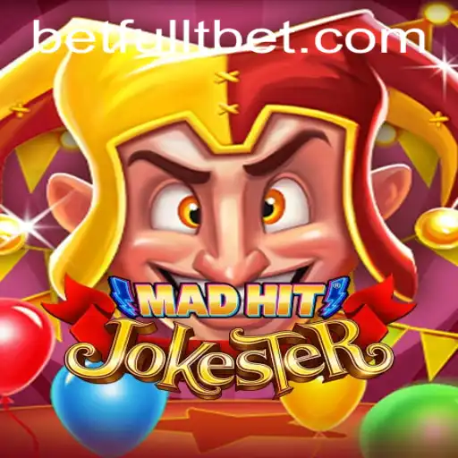 Discover the Frenzy of MadHitJokester: A Game That Merges Laughter With Strategy