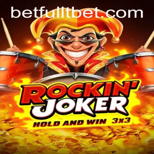 RockinJoker: An Exciting Twist on a Classic Game