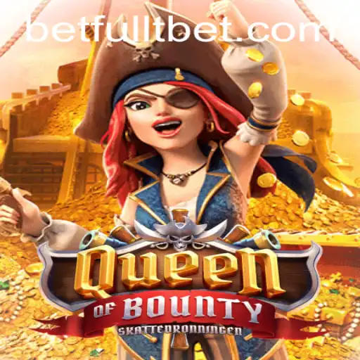 Exploring the Thrills of QueenofBounty: A Pirate Adventure with Fulltbet