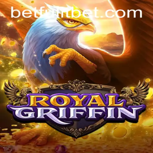 Explore the Enchanting World of RoyalGriffin: A Captivating Game Adventure