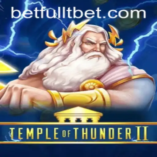 A Thrilling Adventure in Temple of Thunder II: Discover the Secrets with FullTBet