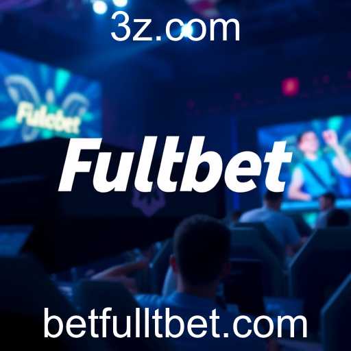 Ascensão de Fulltbet em meio ao Cenário Global de Jogos