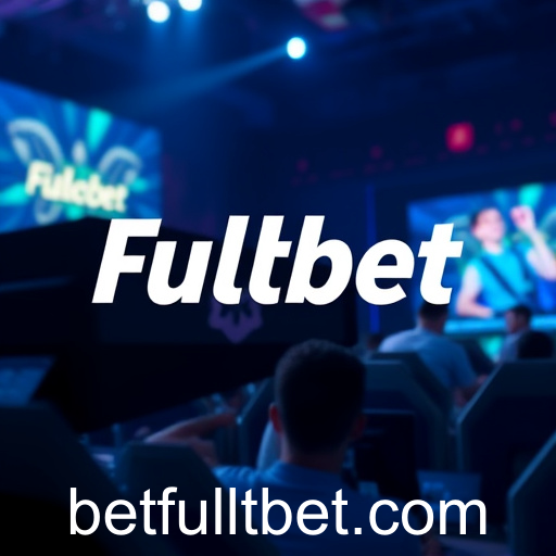 Ascensão de Fulltbet em meio ao Cenário Global de Jogos