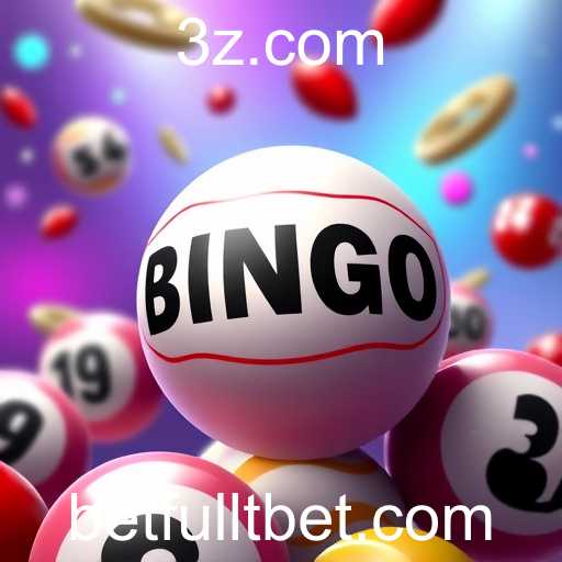 Explorando a Categoria 'Bingo Games' no Fulltbet: Tradição e Inovação
