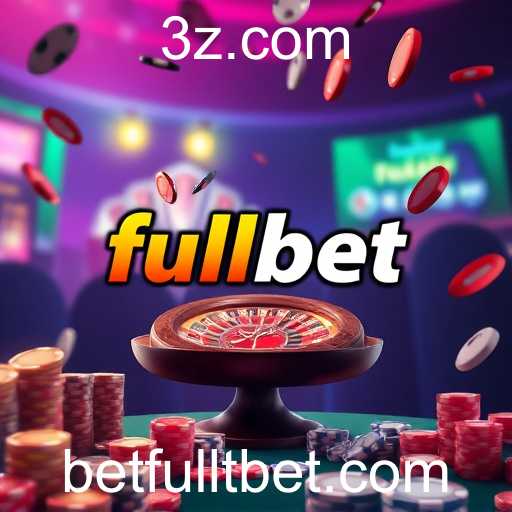 O Crescimento Imparável dos Cassinos Online em Fulltbet