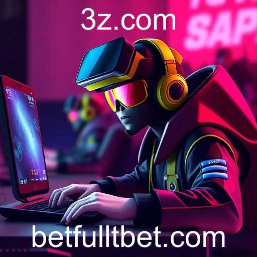 Tendências Emergentes no Mercado de Jogos para 2025