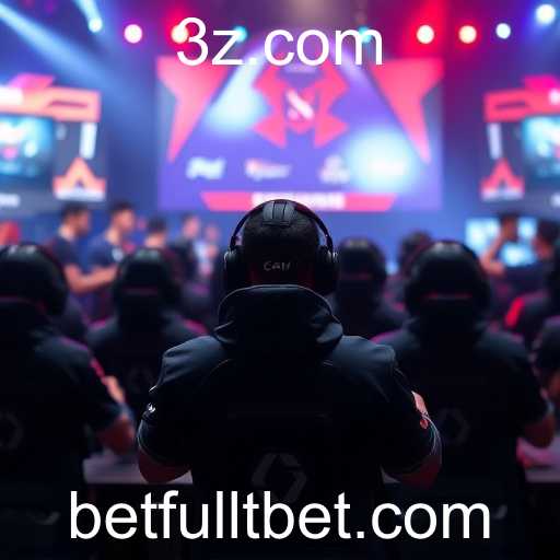 A Ascensão do Esports Betting: Um Novo Fenômeno no Mundo das Apostas