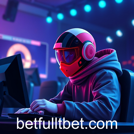 Explorando A Evolução dos Jogos de Apostas Online