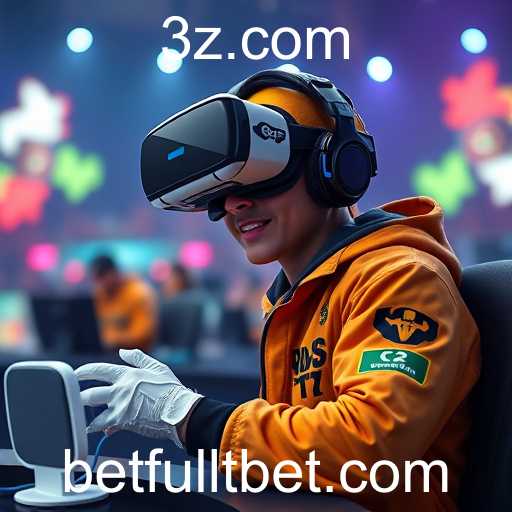 Expansão do mercado de eSports e novas tendências em 2025