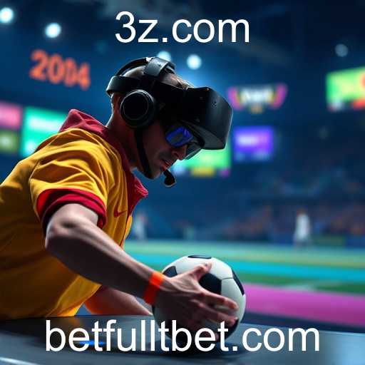 Explorando o Futuro dos Jogos Online em 2025