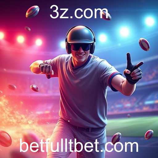 A Revolução dos Jogos em 2025: Fulltbet na Vanguarda