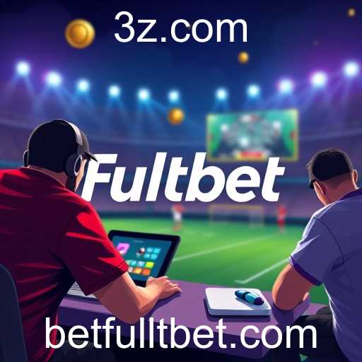 Expansão Rápida do Fulltbet no Mercado Global de Jogos