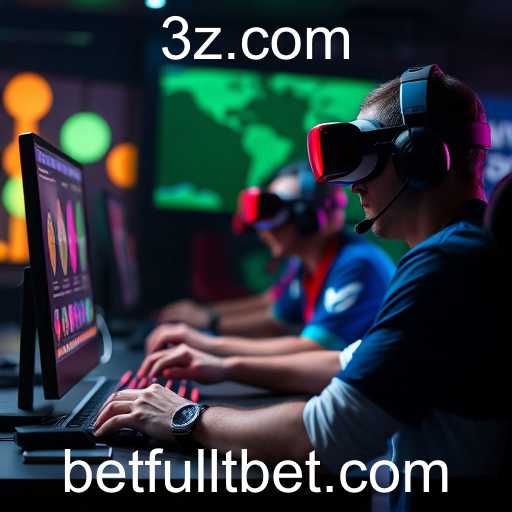 Tendências e Transformações no Mercado de Jogos para 2025