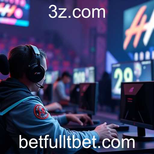 Revolução no Mundo dos Jogos: Tendências para Ficar de Olho