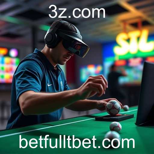 A Evolução dos Jogos Online em 2025