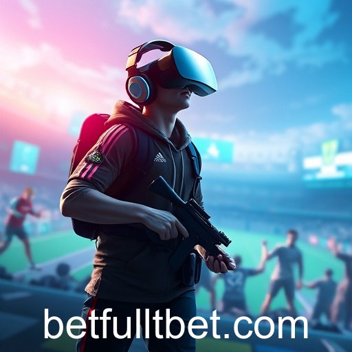 Inovações e Tendências do Setor de Jogos em 2025