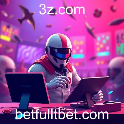 Avanços e Desafios no Mundo dos Jogos Online