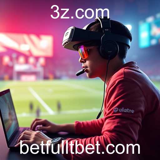 Novas Tendências e Desafios no Mundo dos Jogos Online