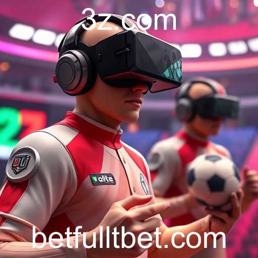 Revolução no Mundo dos Jogos com Avanços Tecnológicos