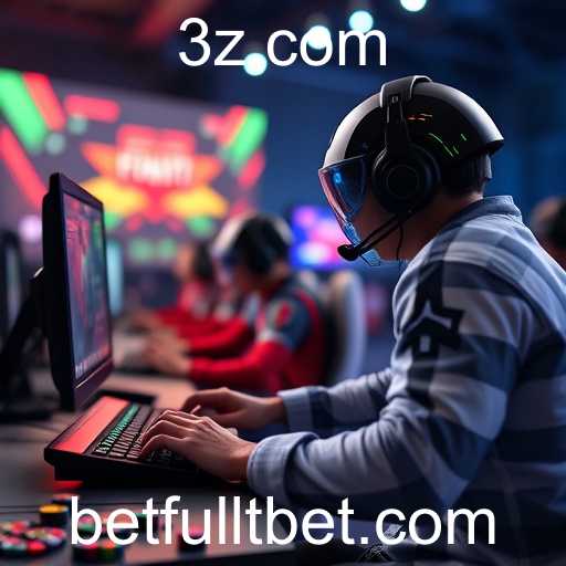 Tendências e Inovações no Mundo dos Jogos