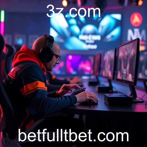 O Crescimento Imprevisível da Fulltbet nos Jogos Online