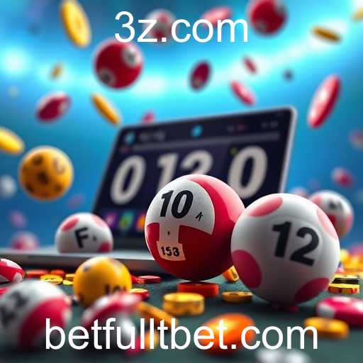 Desvendando a Categoria 'Lottery Picks' no Fulltbet