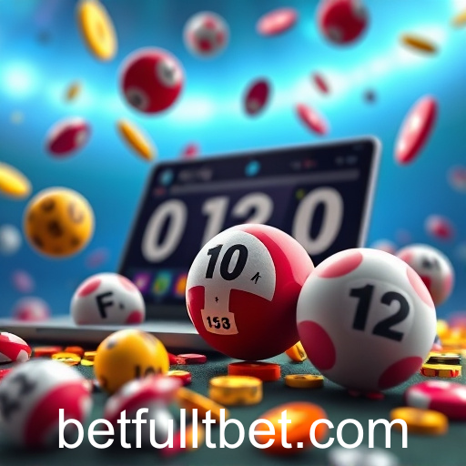 Desvendando a Categoria 'Lottery Picks' no Fulltbet