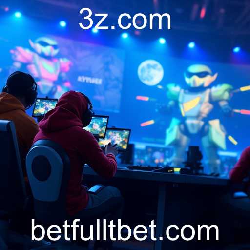 A Ascensão Meteórica dos Jogos em Plataformas Digitais