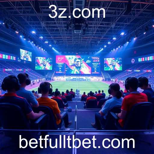 Nova Era dos eSports Alavanca Engajamento Global