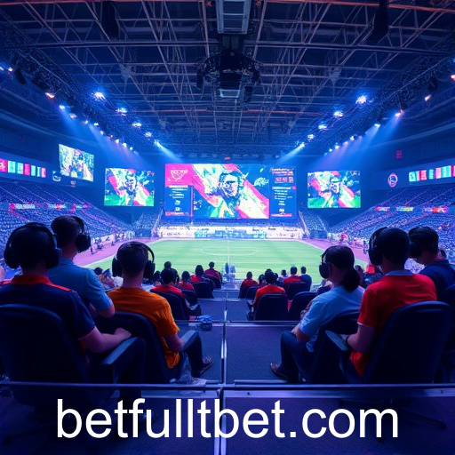 Nova Era dos eSports Alavanca Engajamento Global