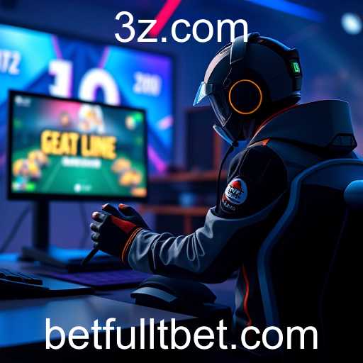 Cenário Atual dos Jogos Online em 2025