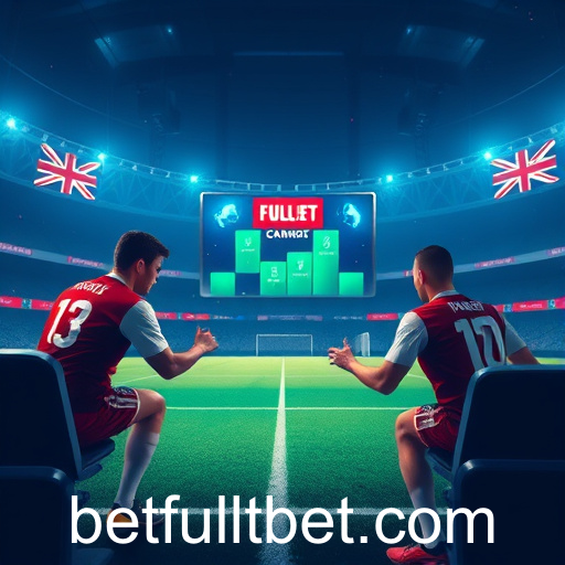 Reinvenção do Gaming: Uma Nova Era para 'fulltbet'