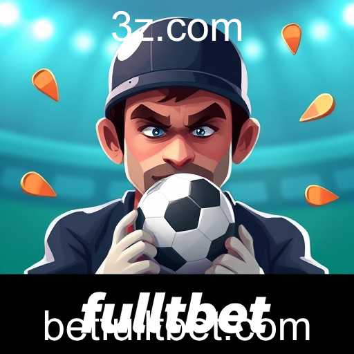 A Revolução dos Jogos Online: O Impacto de 'fulltbet' no Cenário Atual