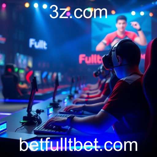 Revolução nos eSports: O Impacto dos Novos Jogos