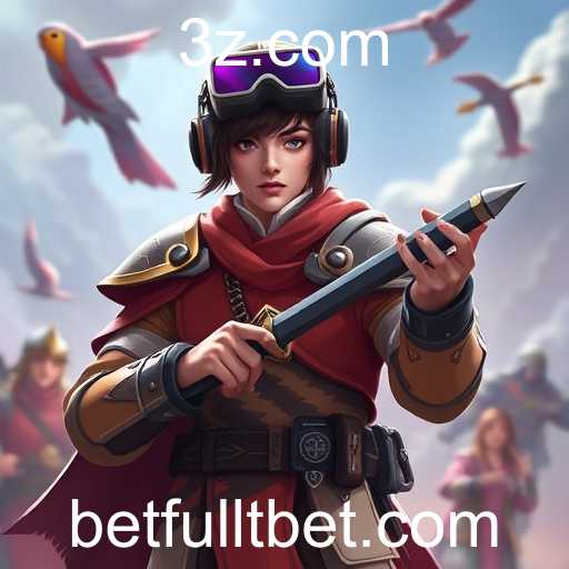 Revolução dos Jogos Online: Novas Tendências e Desafios