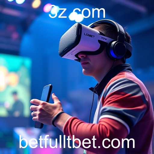 A Ascensão de Fulltbet e as Inovações no Mundo dos Jogos