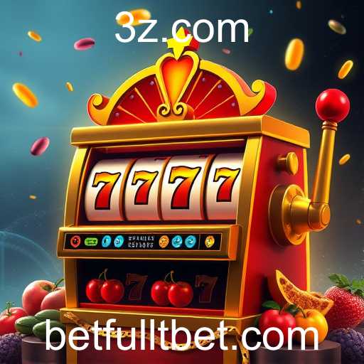 A Emoção dos Slot Games no Site Fulltbet