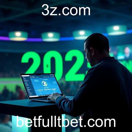 Avanços Tecnológicos e o Impacto nas Apostas Online