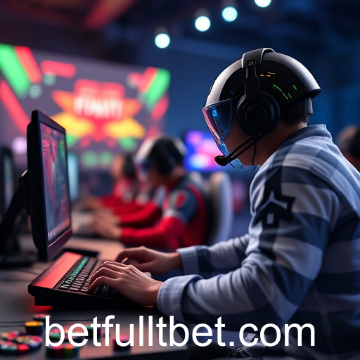 Tendências e Inovações No Mercado de Jogos em 2025