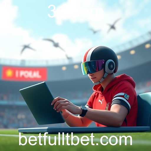 A Revolução dos eSports e o Papel Crucial da Fulltbet