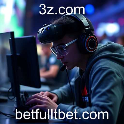 Tendências Crescentes dos Jogos Online em 2025